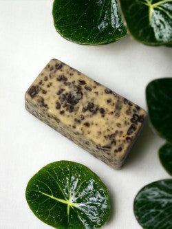 Kānuka Akeake Soap Small 60g (SKIN IRRITATIONS, MUSCLE & JOINT PAIN)