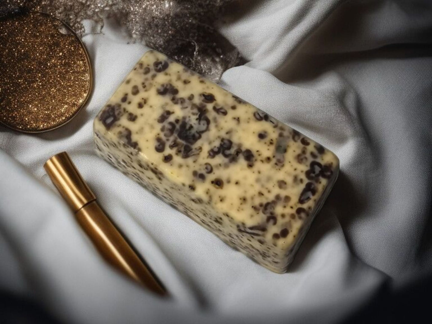 Koromiko Akeake Soap Small 60g (ECZEMA, PSORIASIS, SENSITIVE/OILY SKIN)