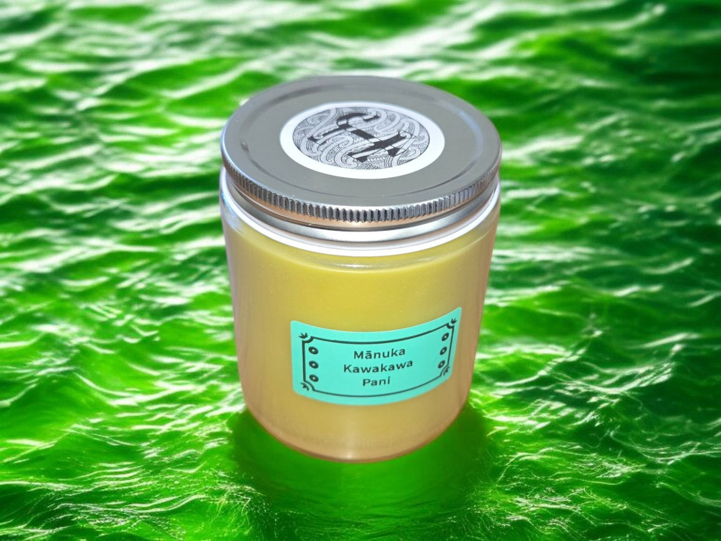 Mānuka Kawakawa Pani