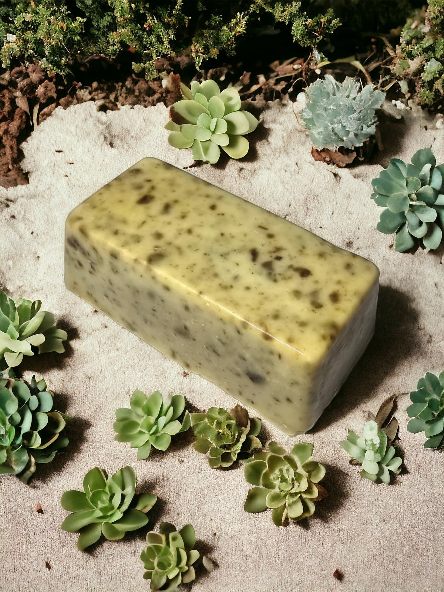 Tarata Kopakopa Soap Small 60g (ACNE, ECZEMA, PSORIASIS, DRY & SENSITIVE SKIN)