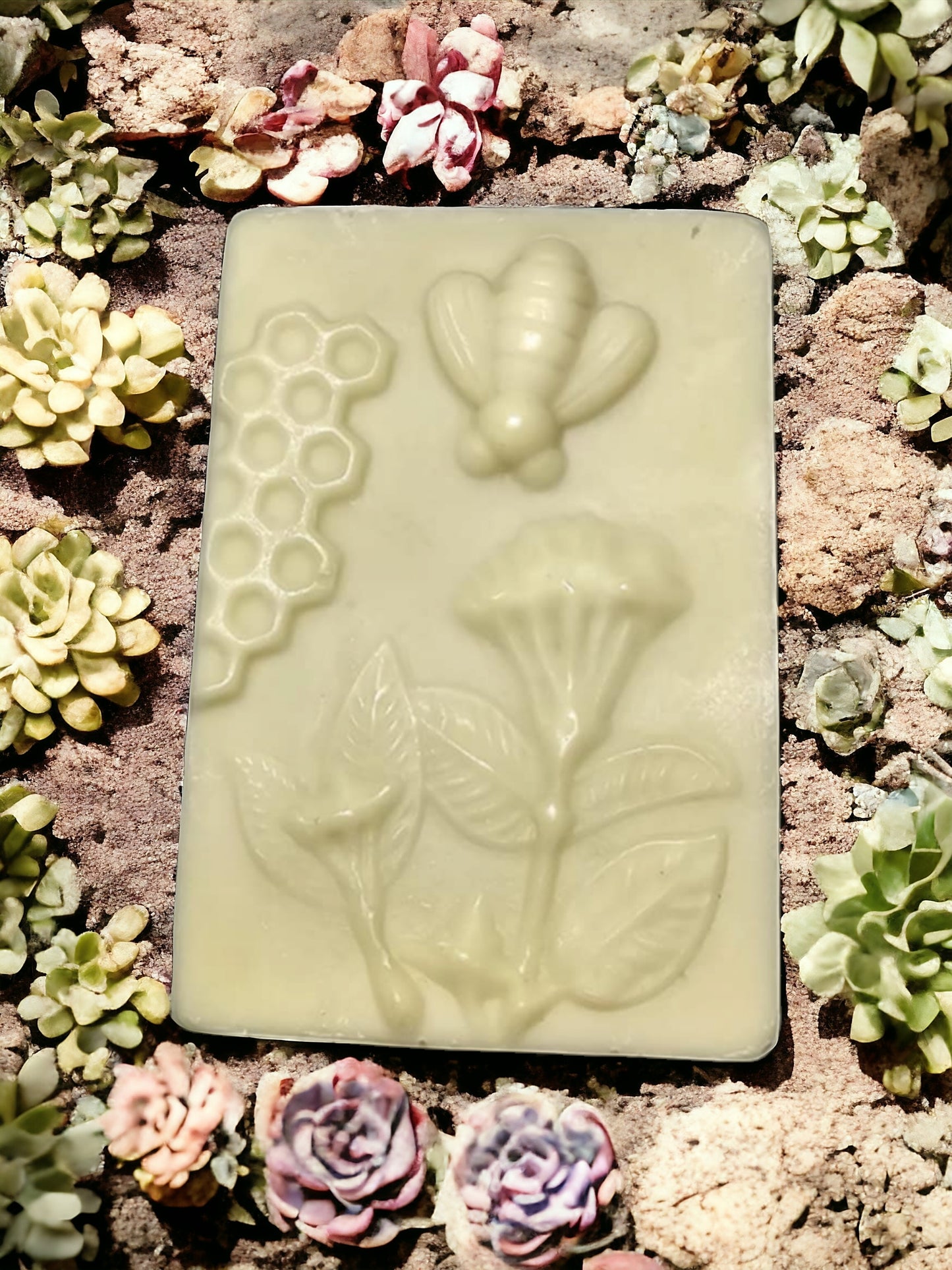 Tarata Kopakopa Soap Small 60g (ACNE, ECZEMA, PSORIASIS, DRY & SENSITIVE SKIN)
