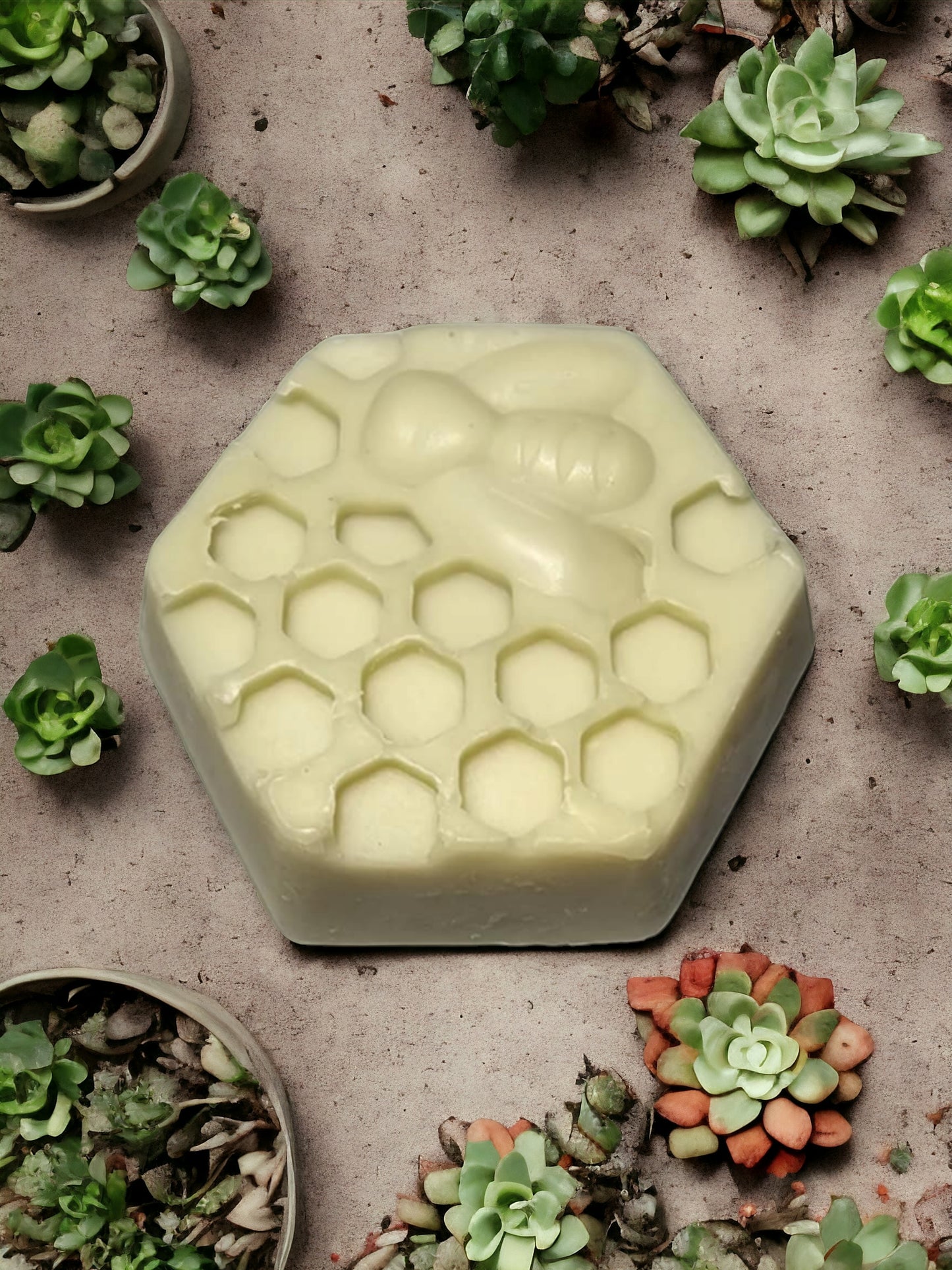 Tarata Kopakopa Soap Small 60g (ACNE, ECZEMA, PSORIASIS, DRY & SENSITIVE SKIN)
